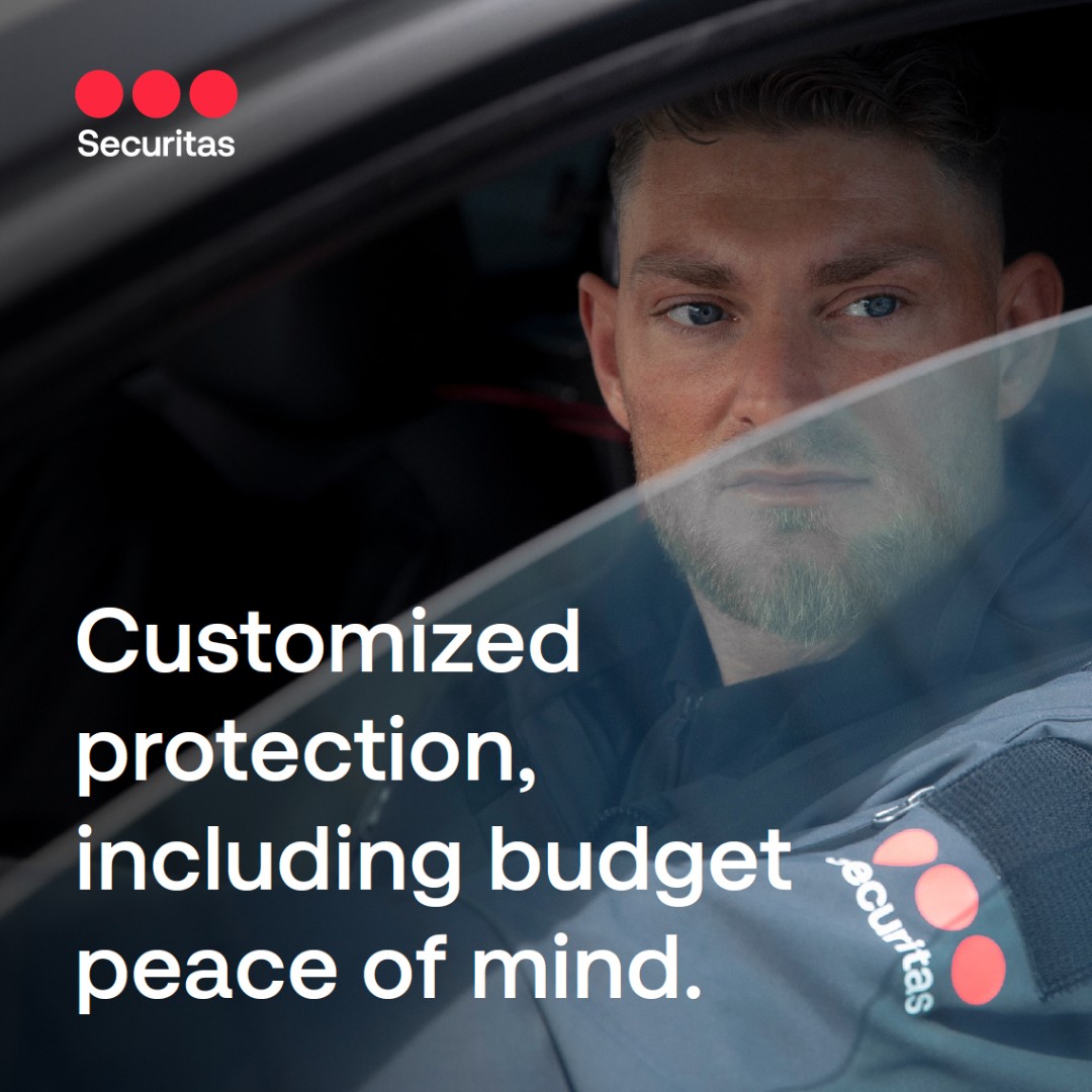 Securitas Security Services USA, Inc. ad