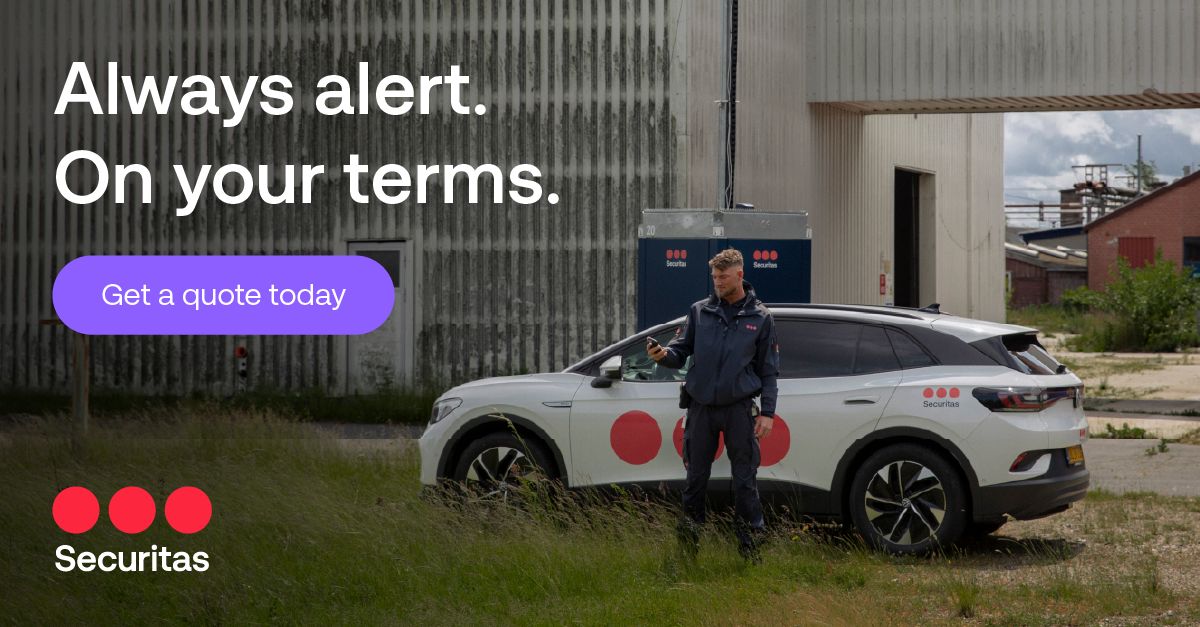 Securitas Security Services USA, Inc. ad