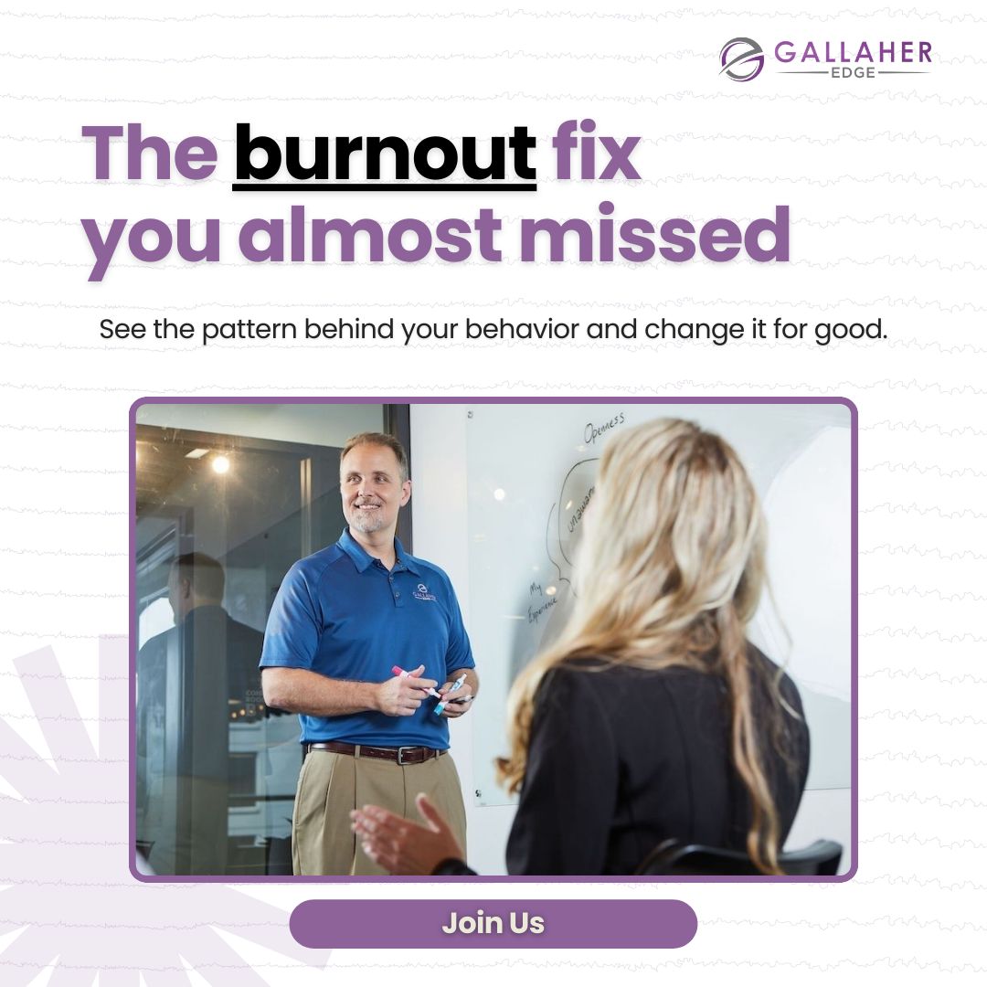 Gallaher Edge ad