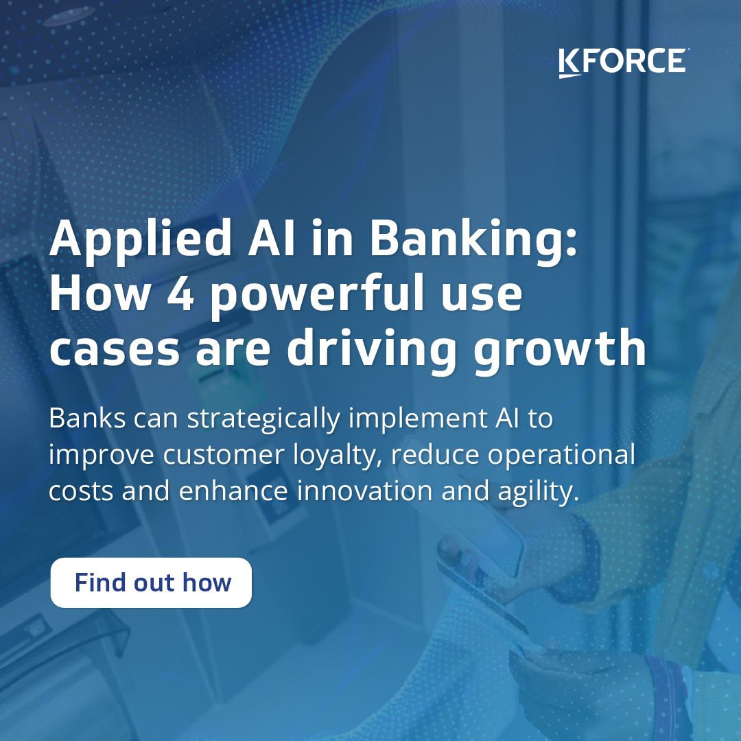Kforce Inc ad