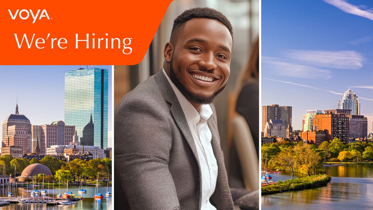 Voya Financial ad