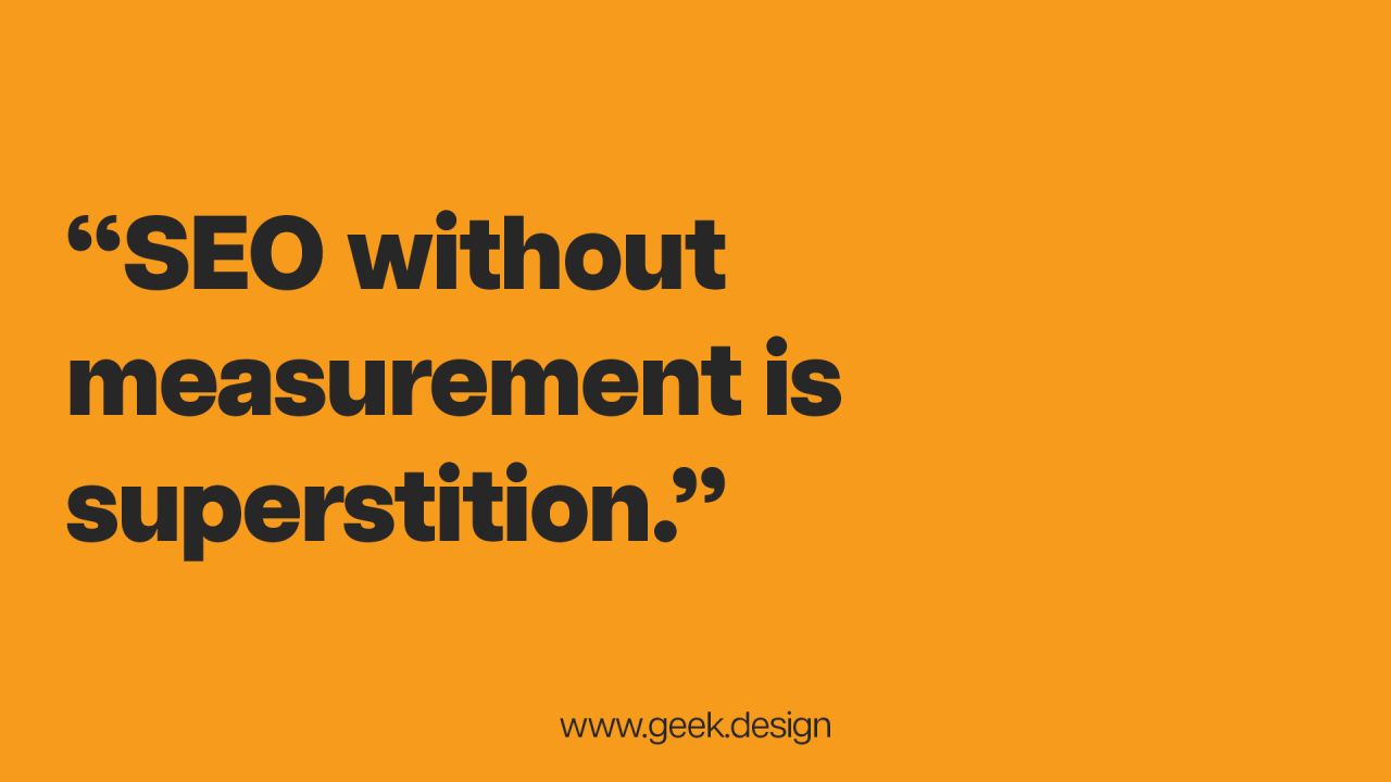 Geek Designs ad