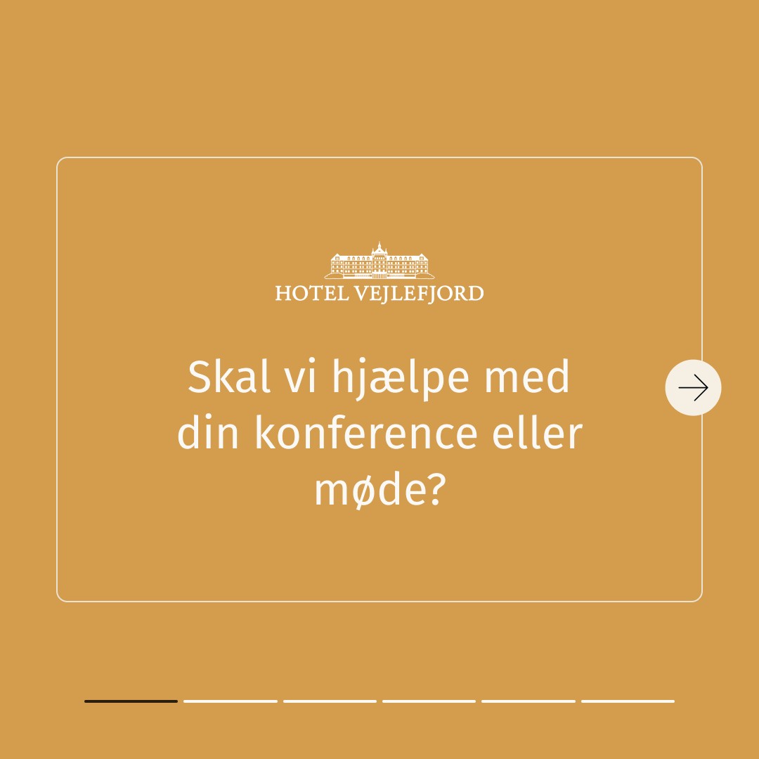 Hotel Vejlefjord ad