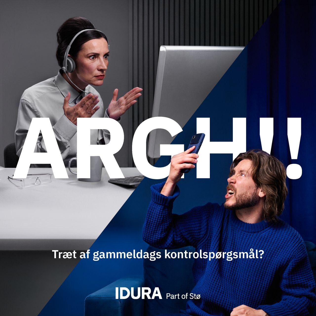 Idura ad