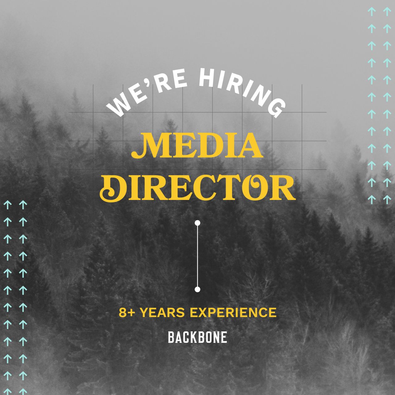 Backbone Media ad