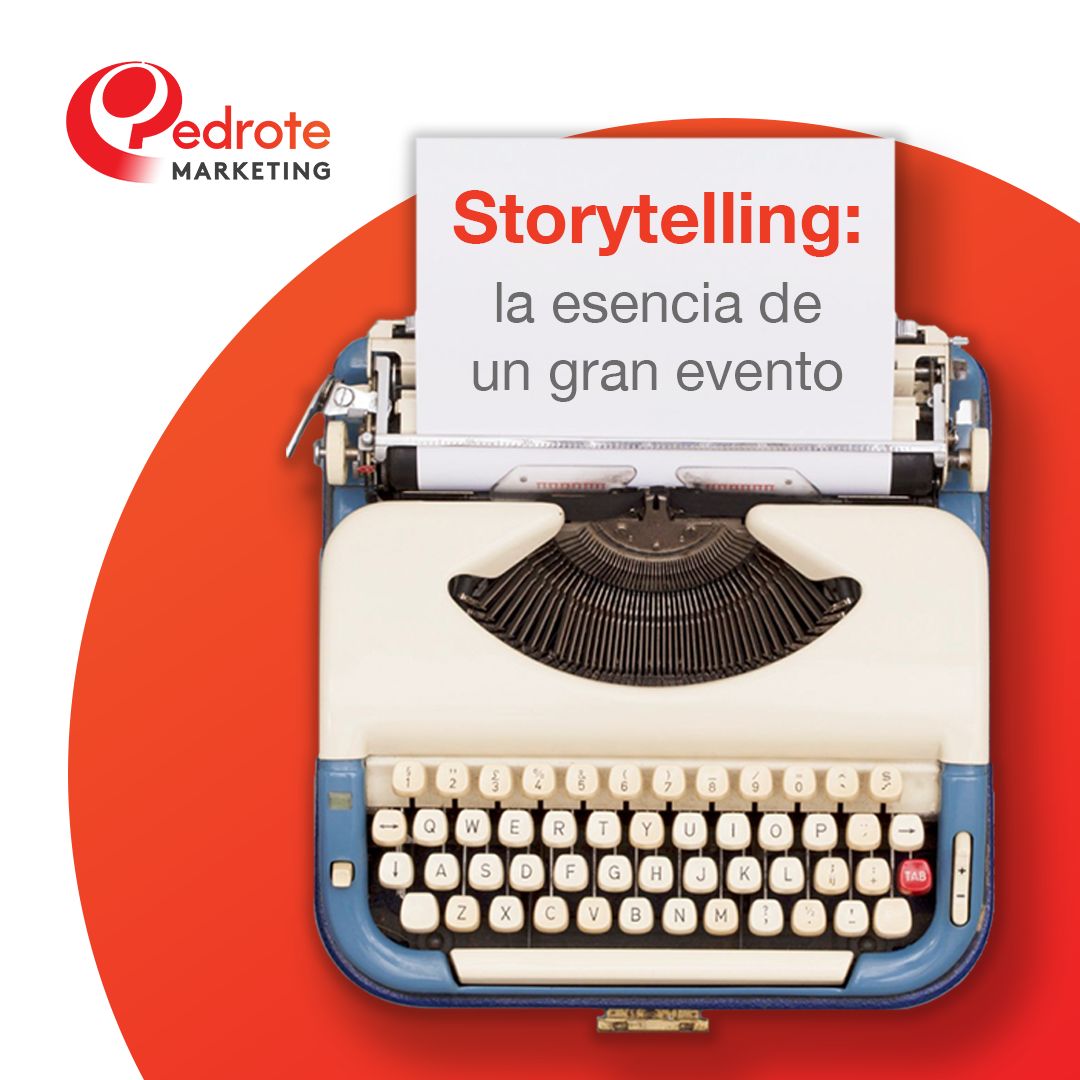 Pedrote Marketing ad