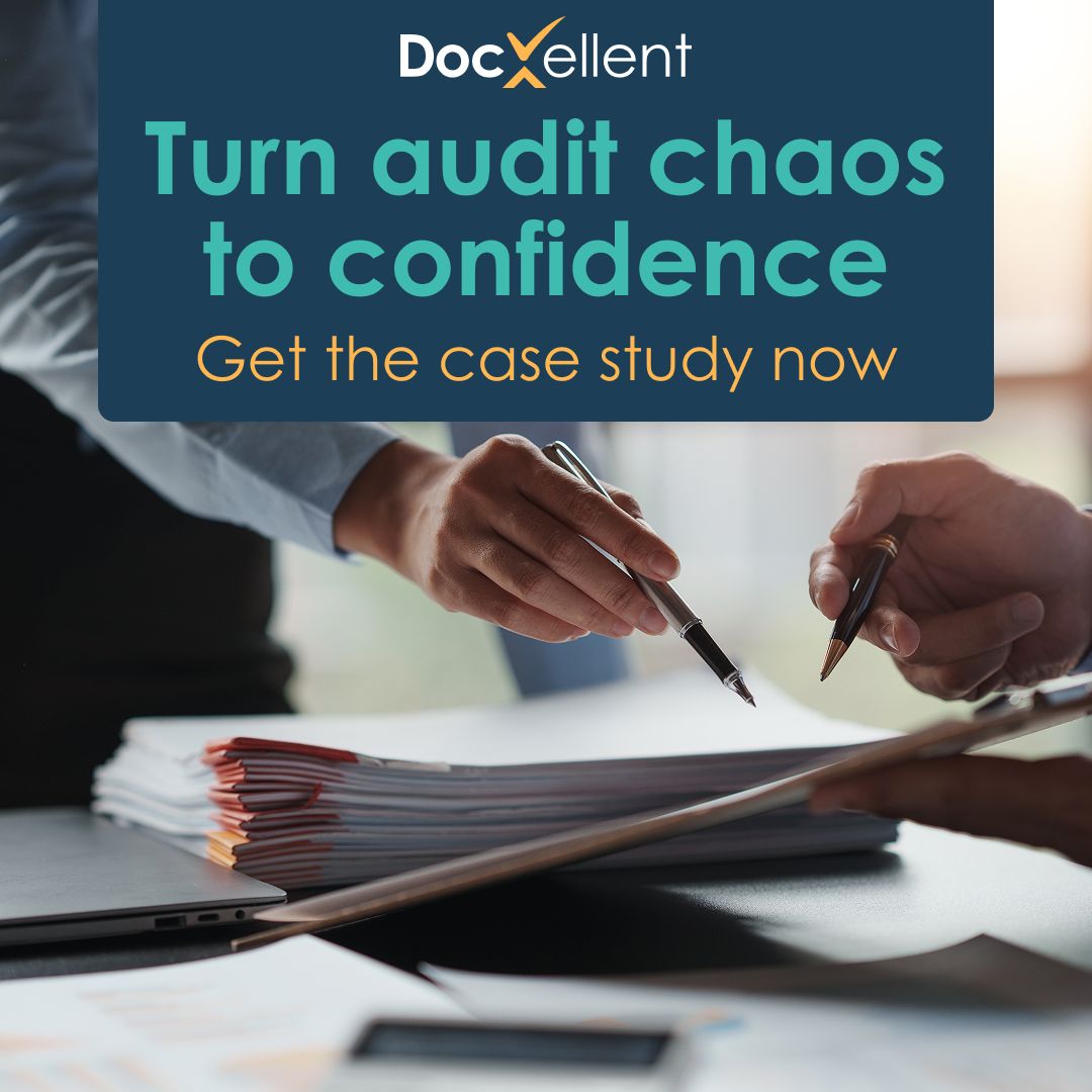 DocXellent ad