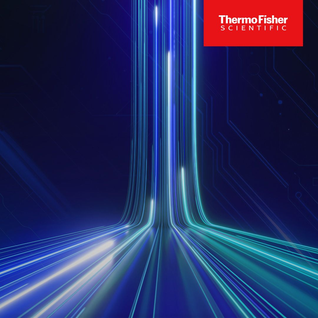 Thermo Fisher Scientific ad