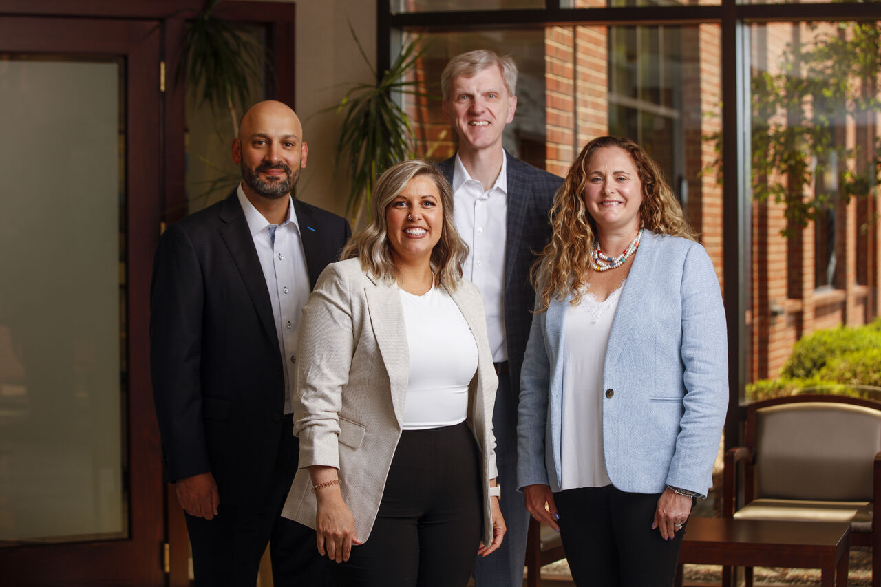 The Bonadio Group ad