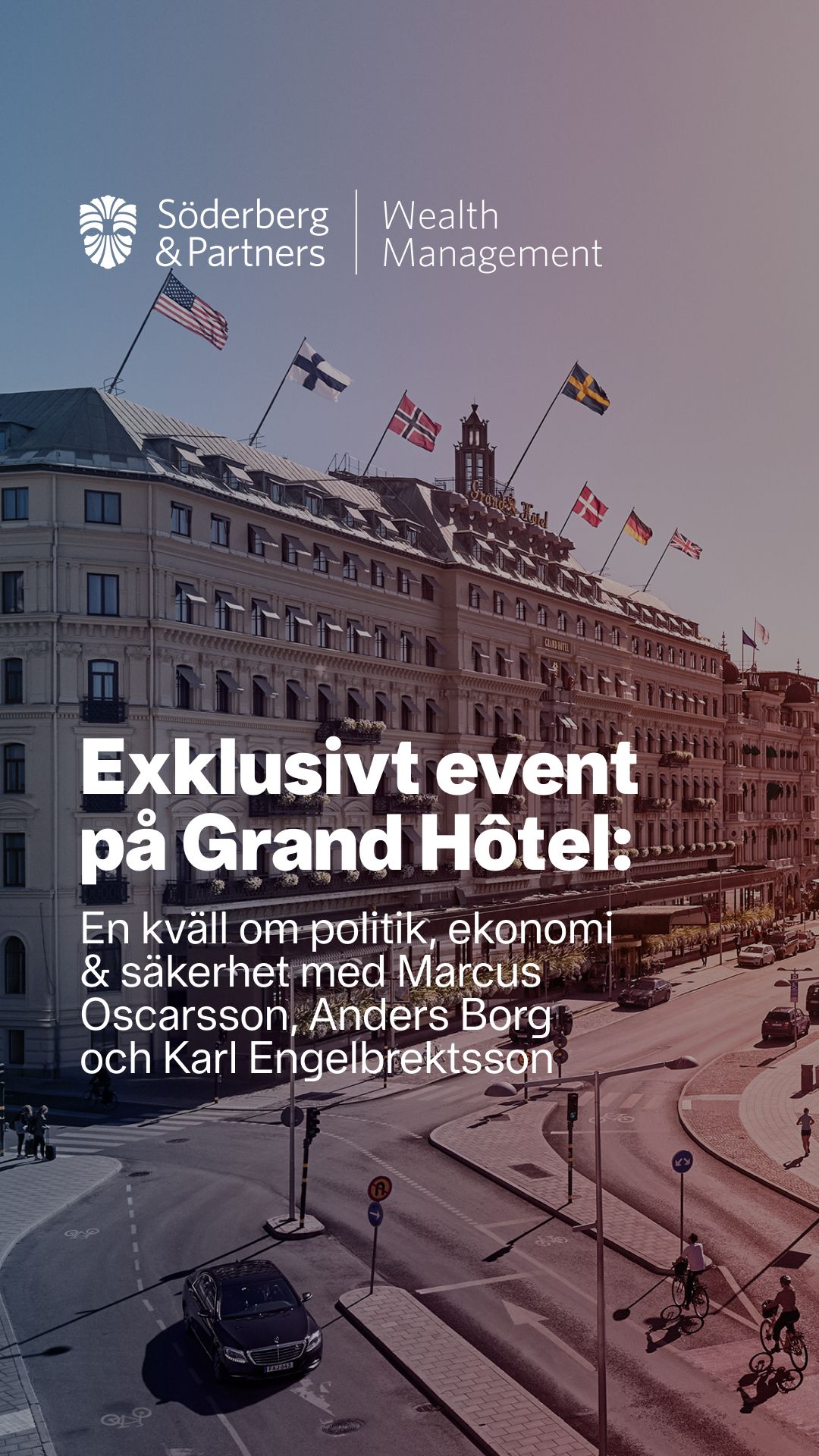 Söderberg & Partners ad