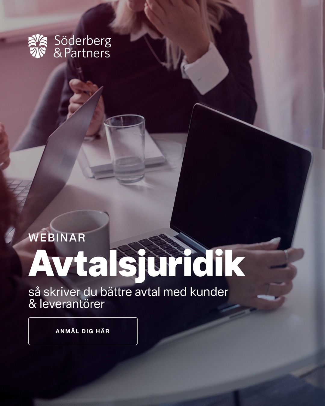 Söderberg & Partners ad