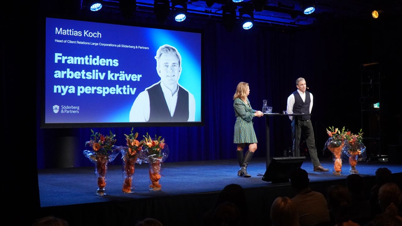 Söderberg & Partners ad