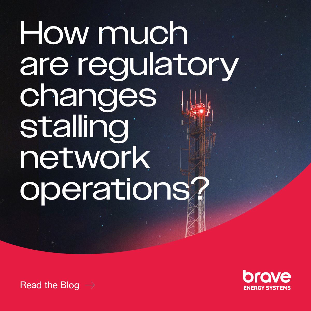 Brave Energy Systems ad