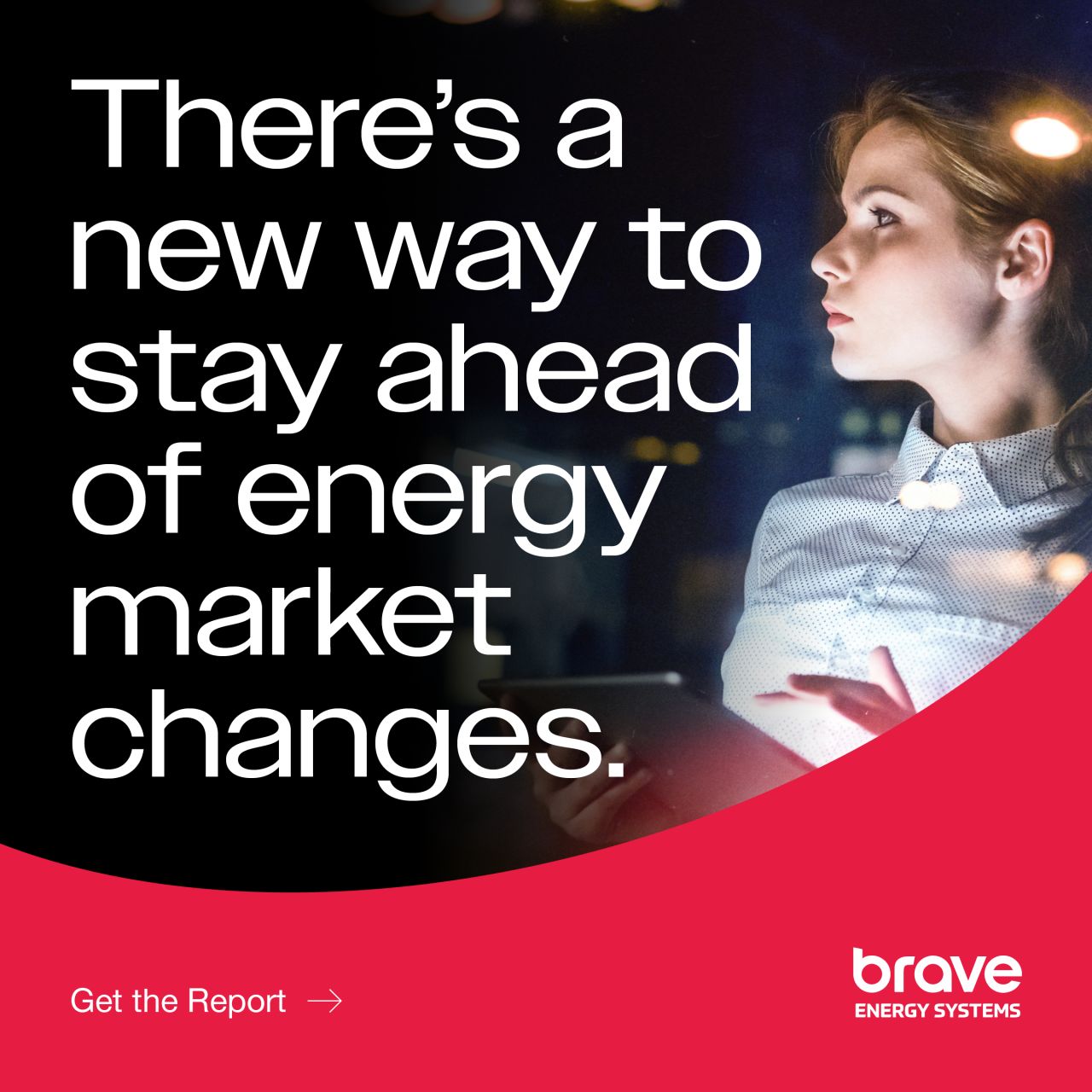 Brave Energy Systems ad