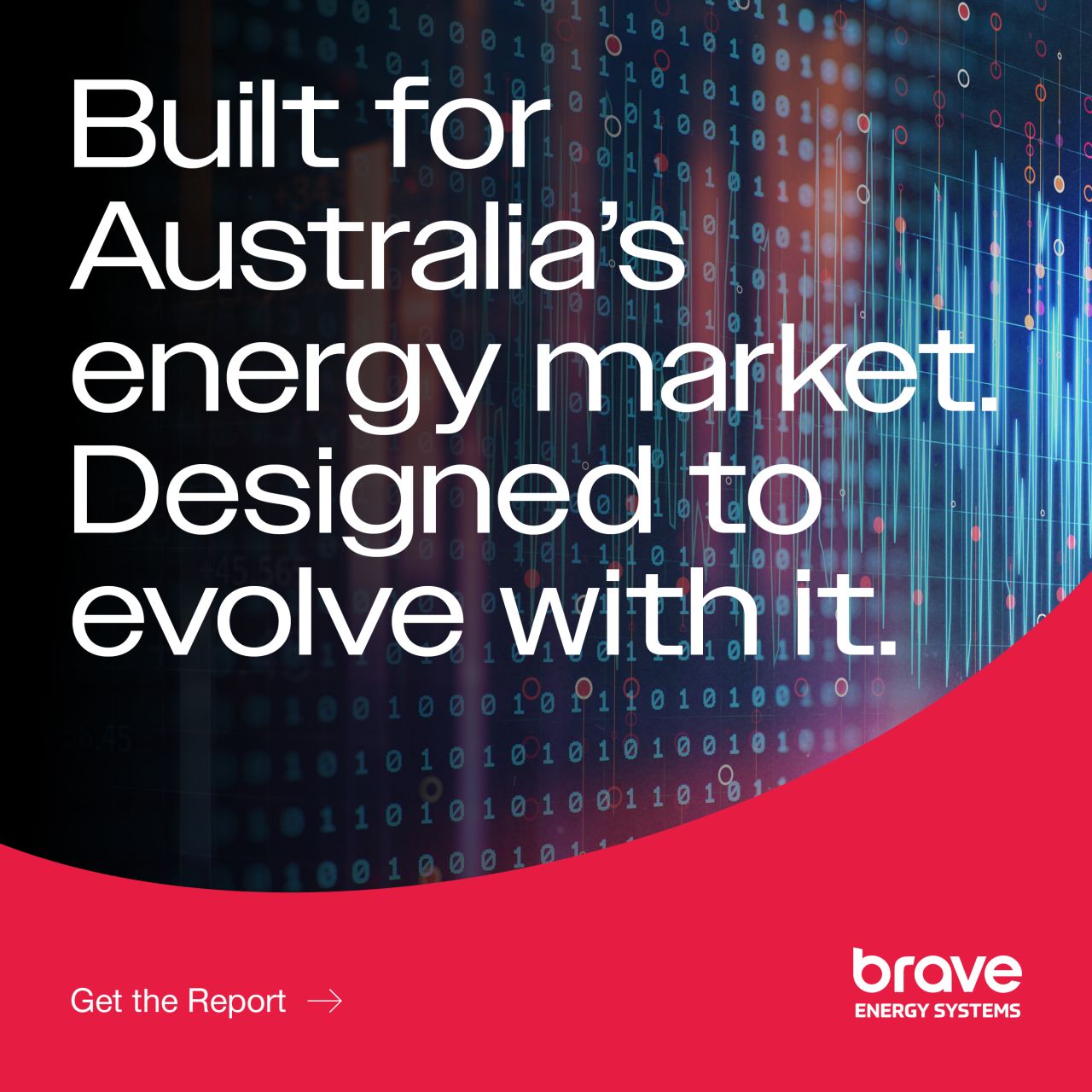 Brave Energy Systems ad
