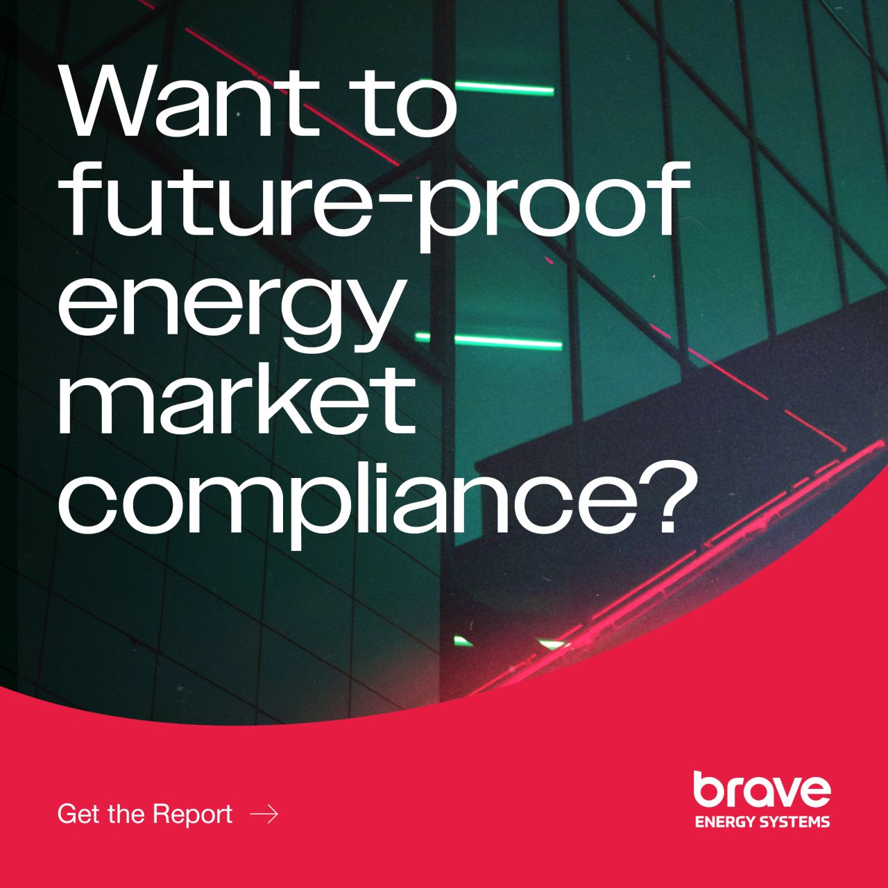 Brave Energy Systems ad