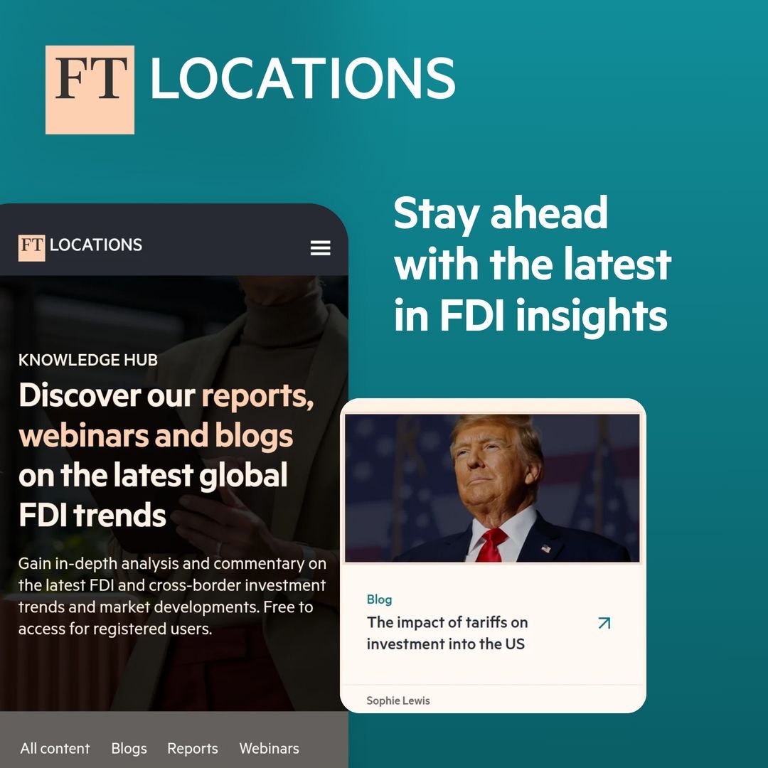 FT Locations ad