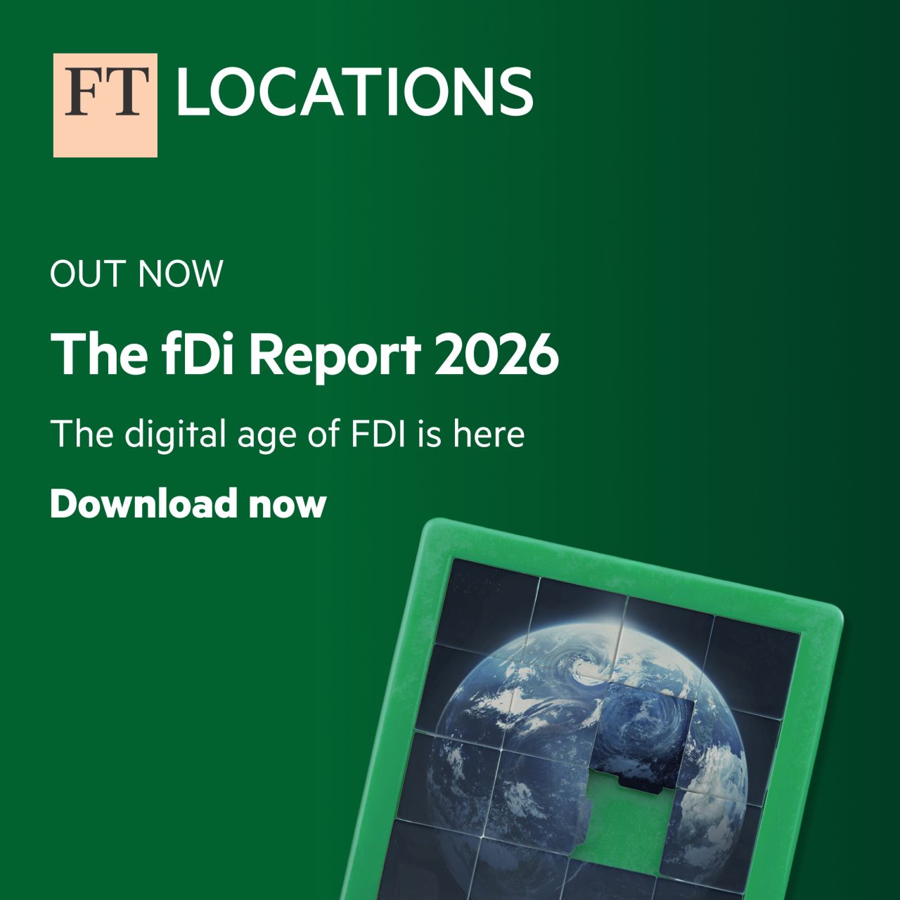 FT Locations ad