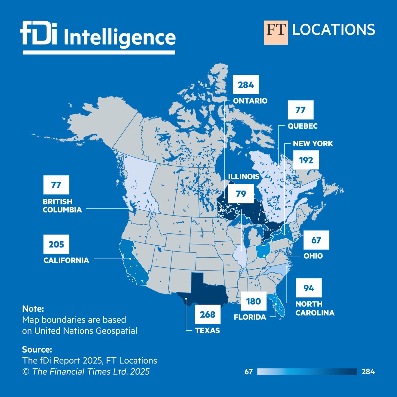 FT Locations ad