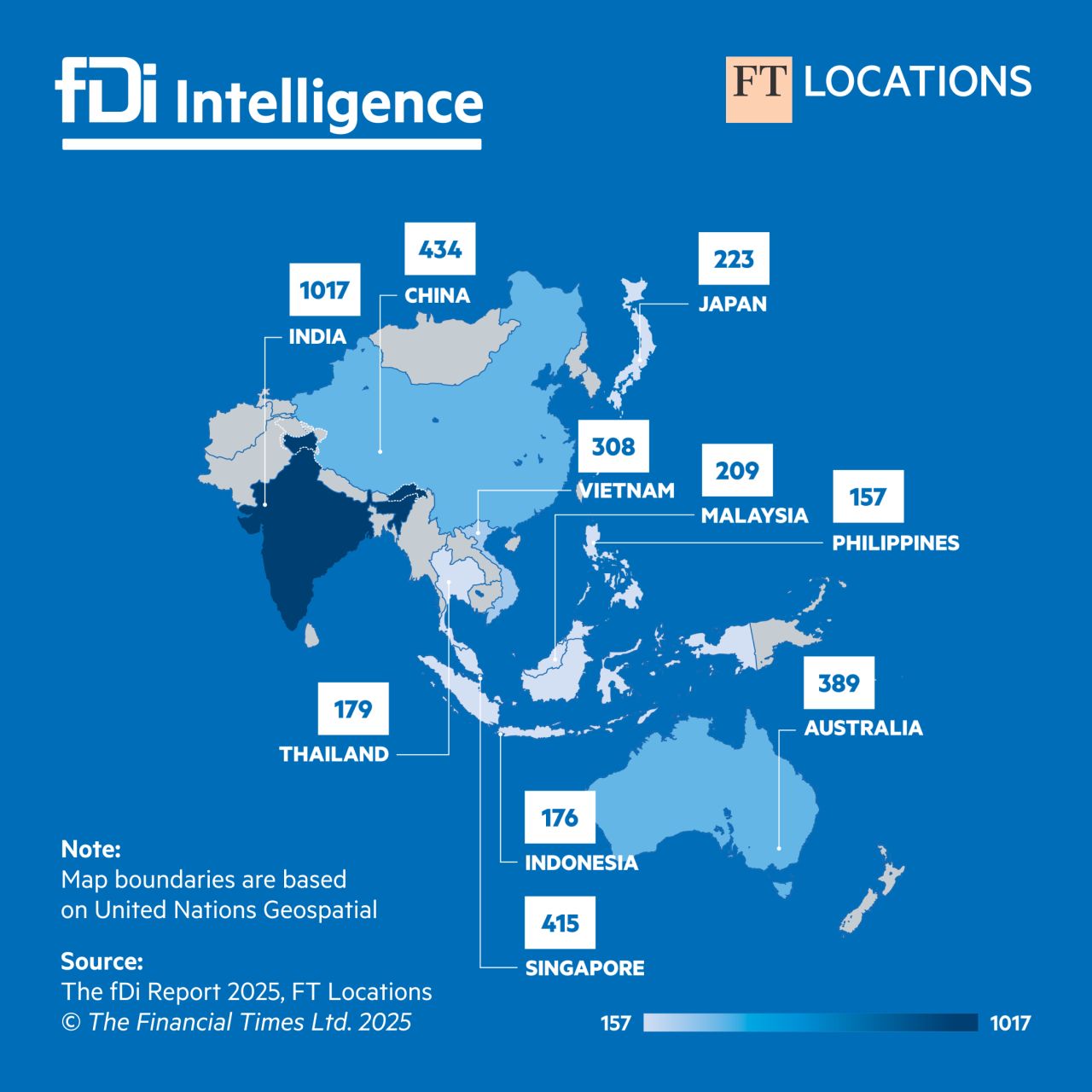 FT Locations ad