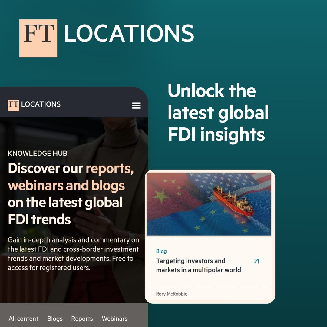 FT Locations ad