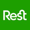 Rest ad