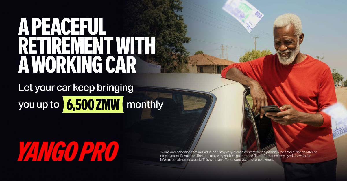 Yango ad