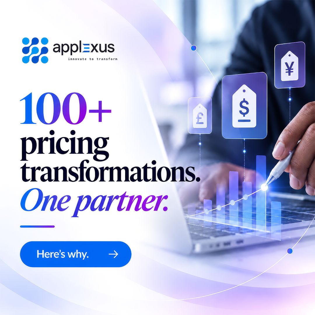 Applexus Technologies ad