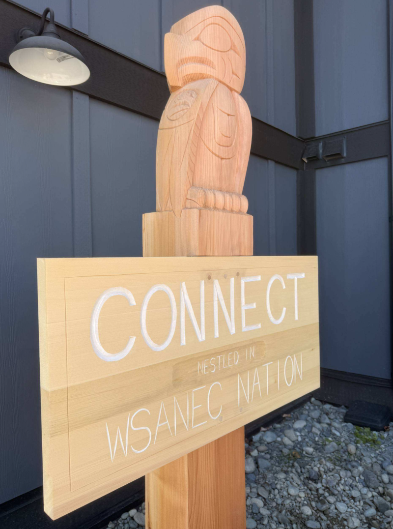 CONNECT Communities ad