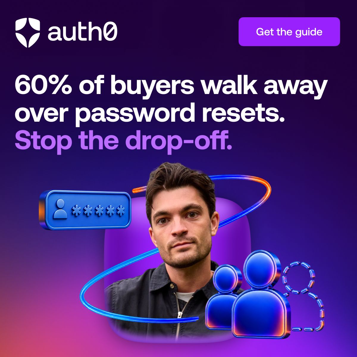 Auth0 ad