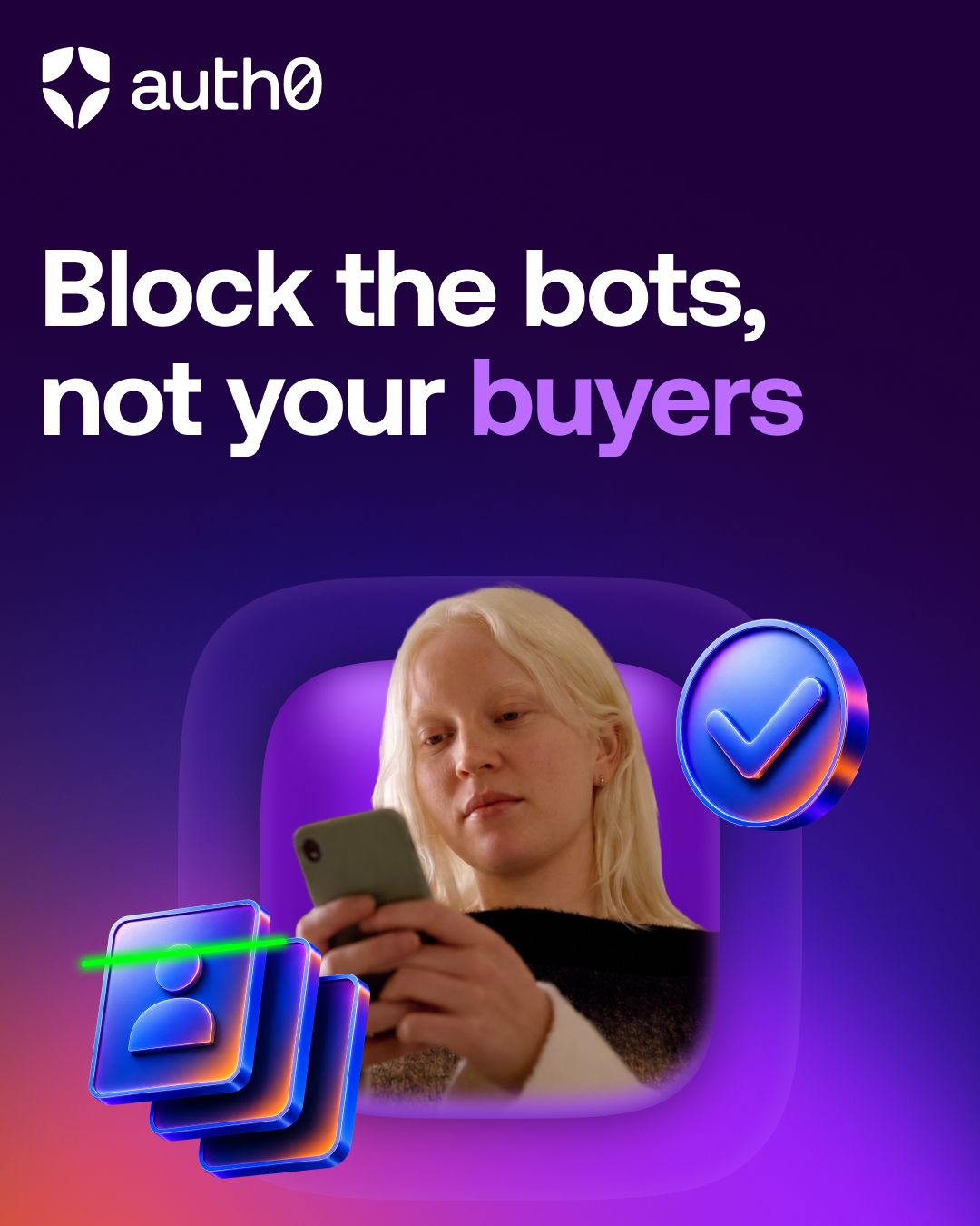 Auth0 ad