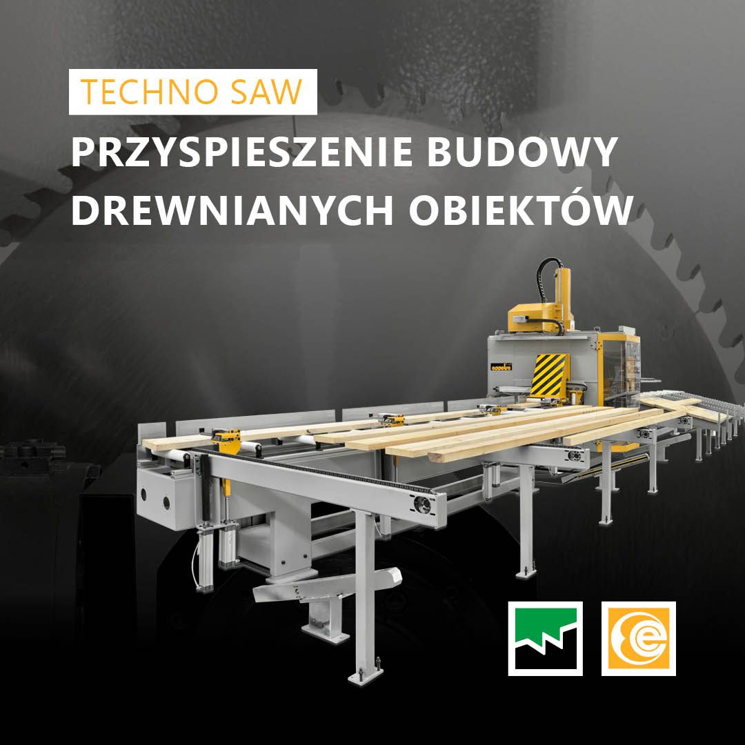 WEINIG Group ad