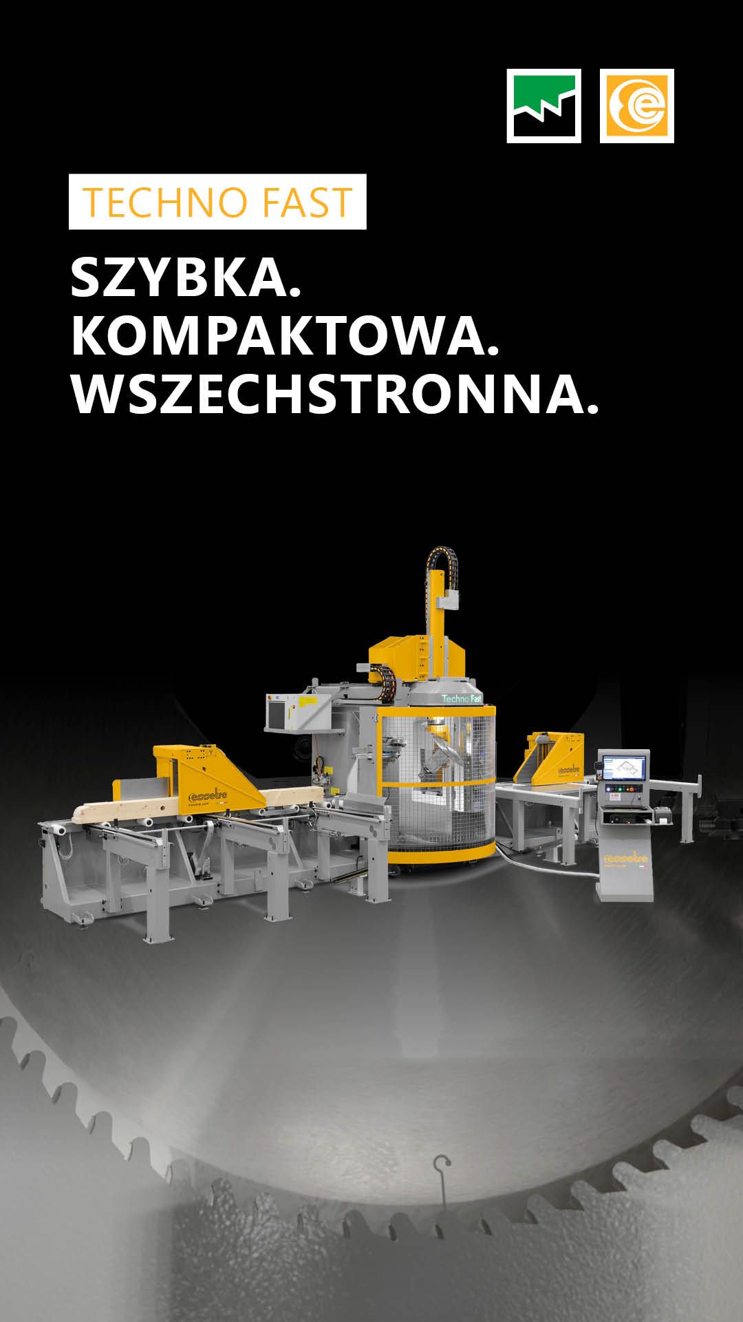 WEINIG Group ad
