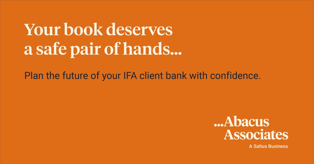 Abacus Associates ad