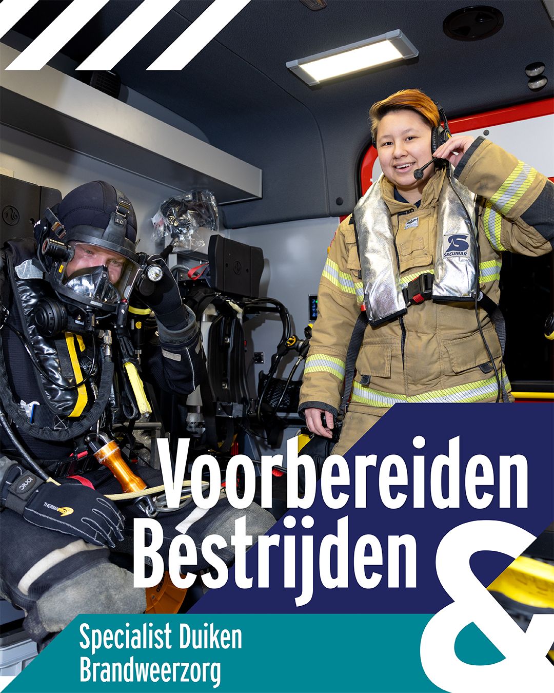 Veiligheidsregio Noord-Holland Noord ad