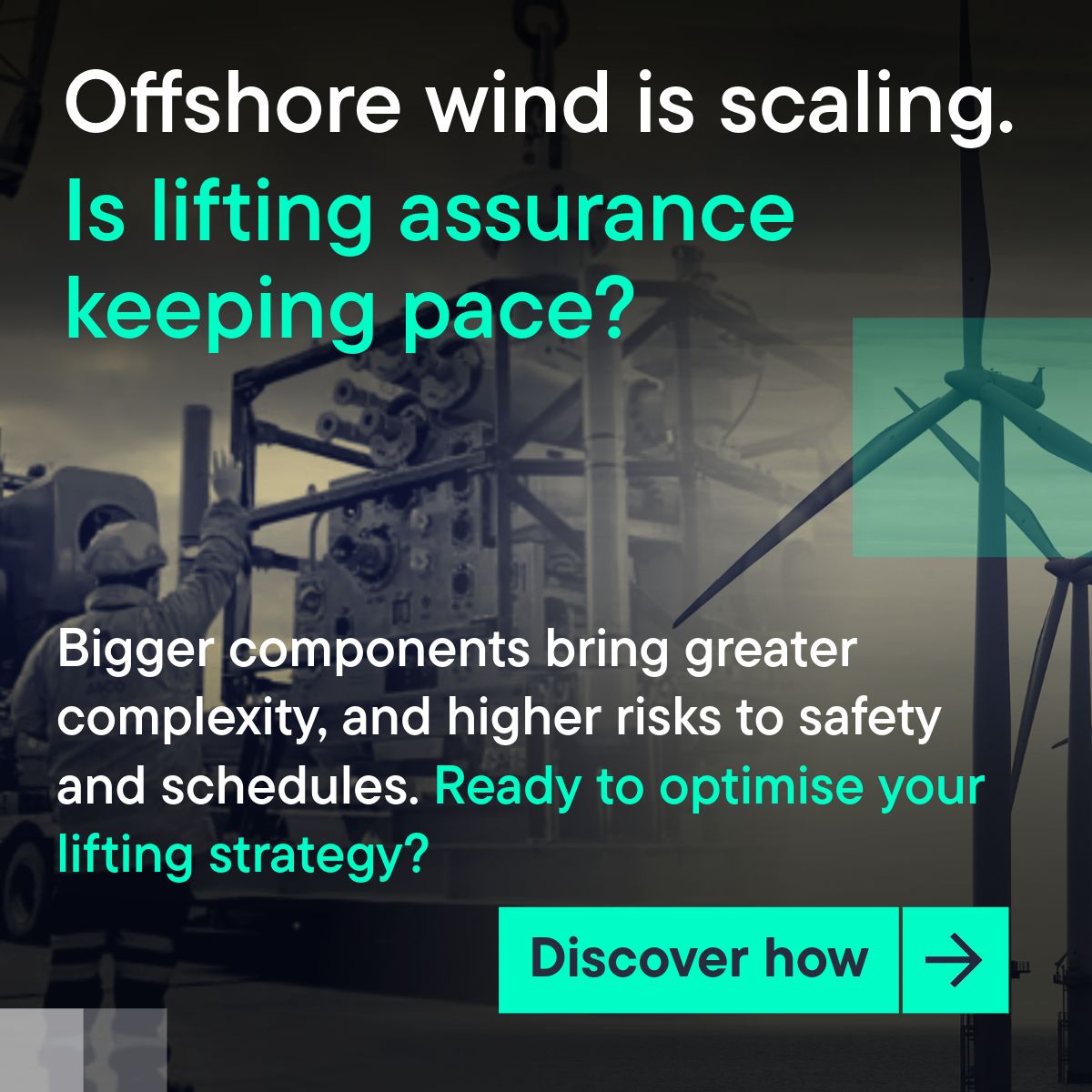 ASCO Group ad