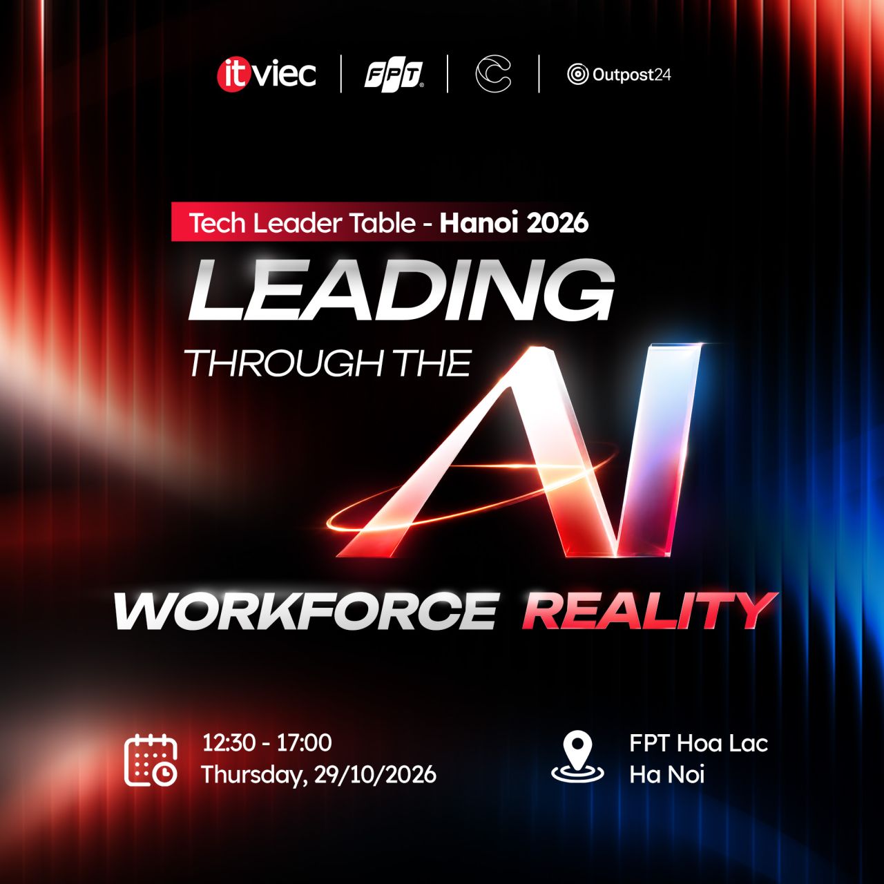 ITviec ad