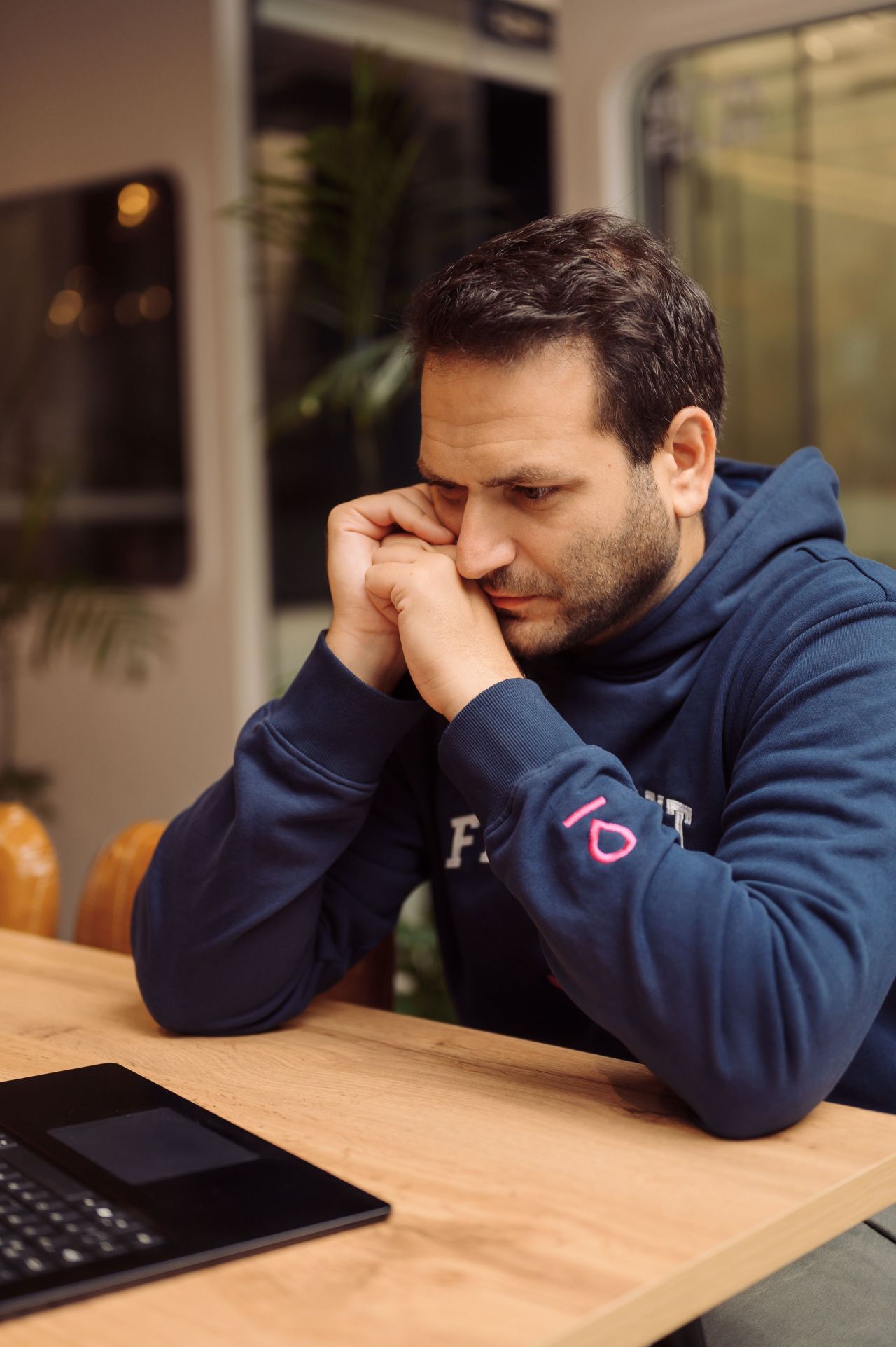Fintalent.com ad