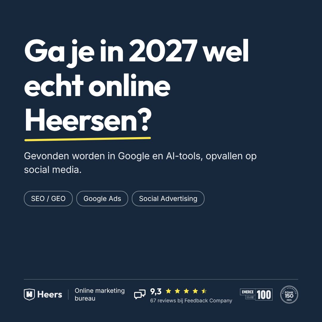 Heers ad