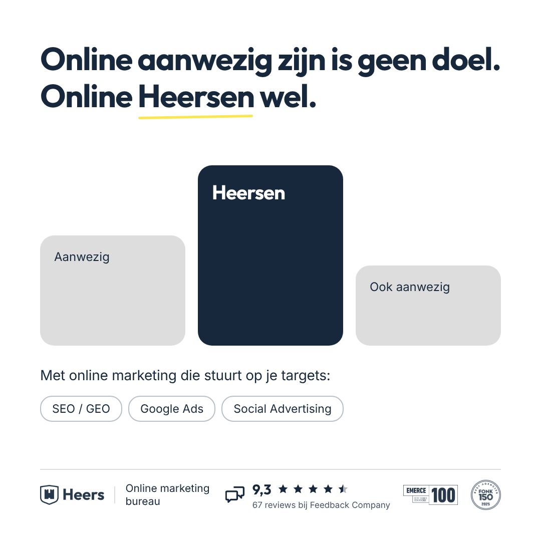 Heers ad