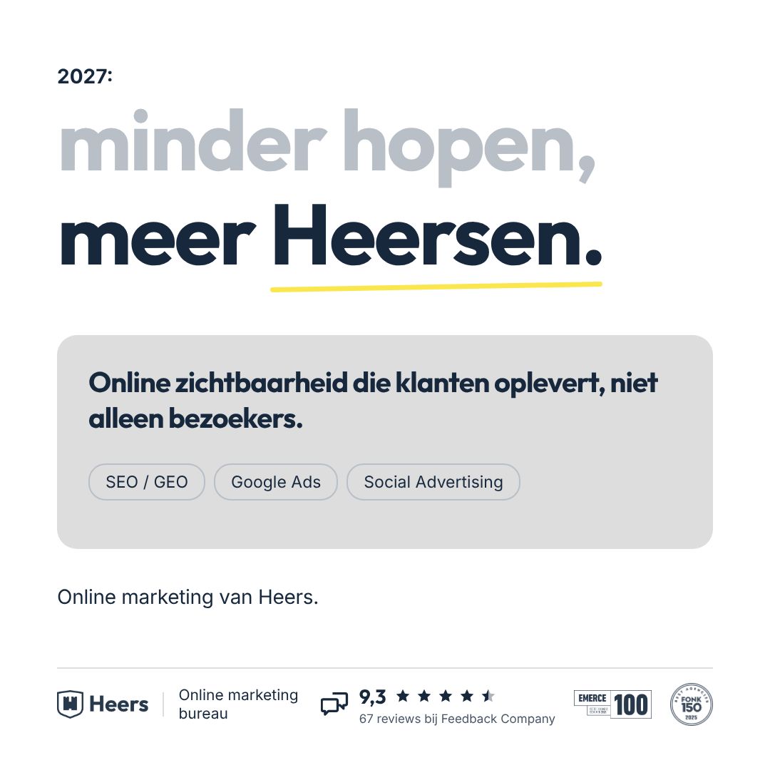 Heers ad