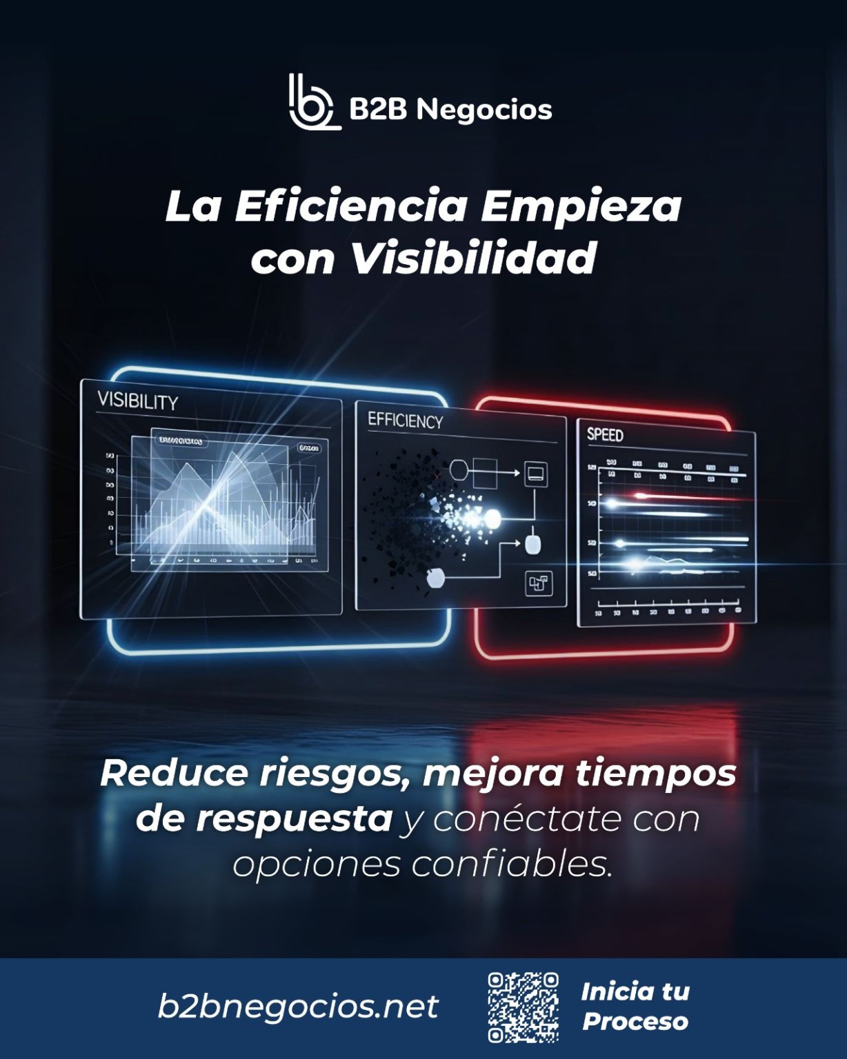 B2B Negocios ad
