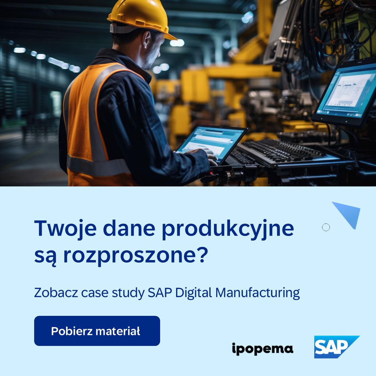 IPOPEMA Business Consulting ad