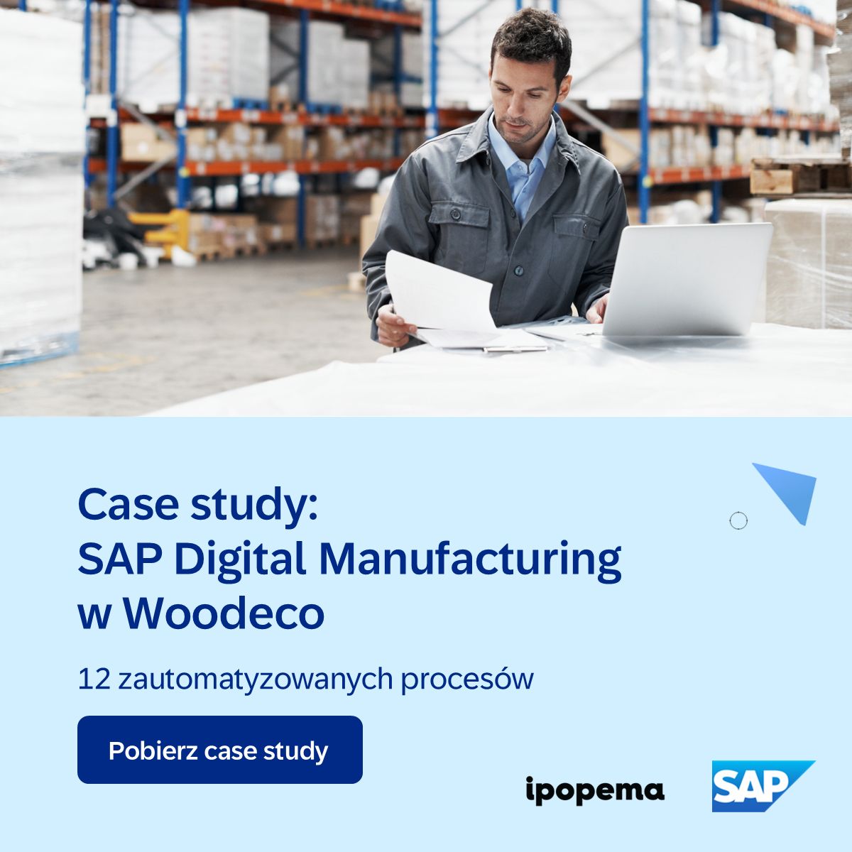 IPOPEMA Business Consulting ad