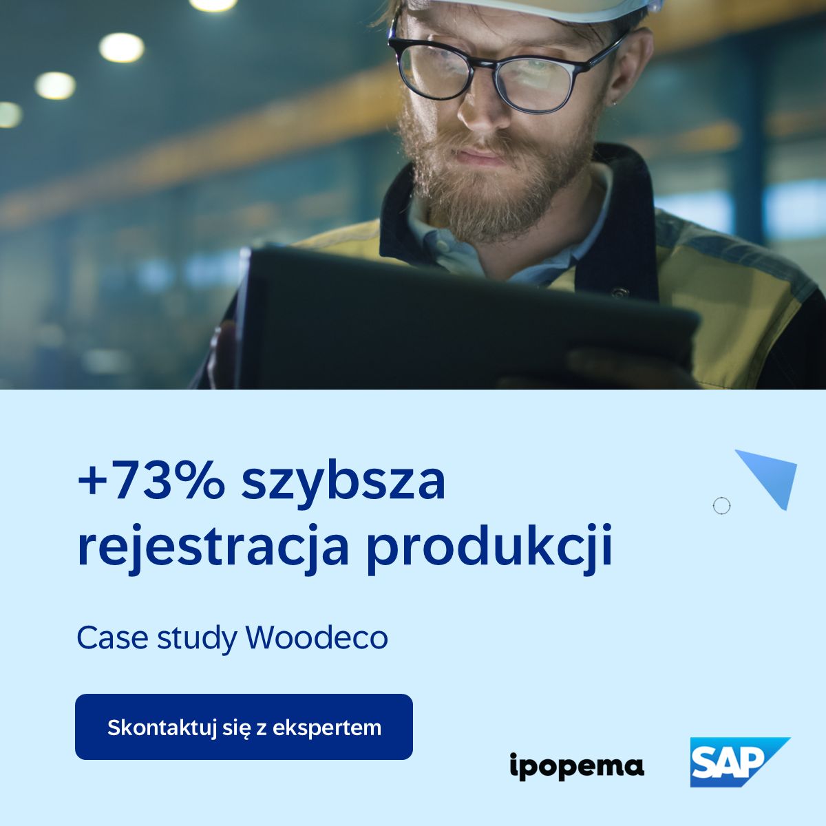 IPOPEMA Business Consulting ad