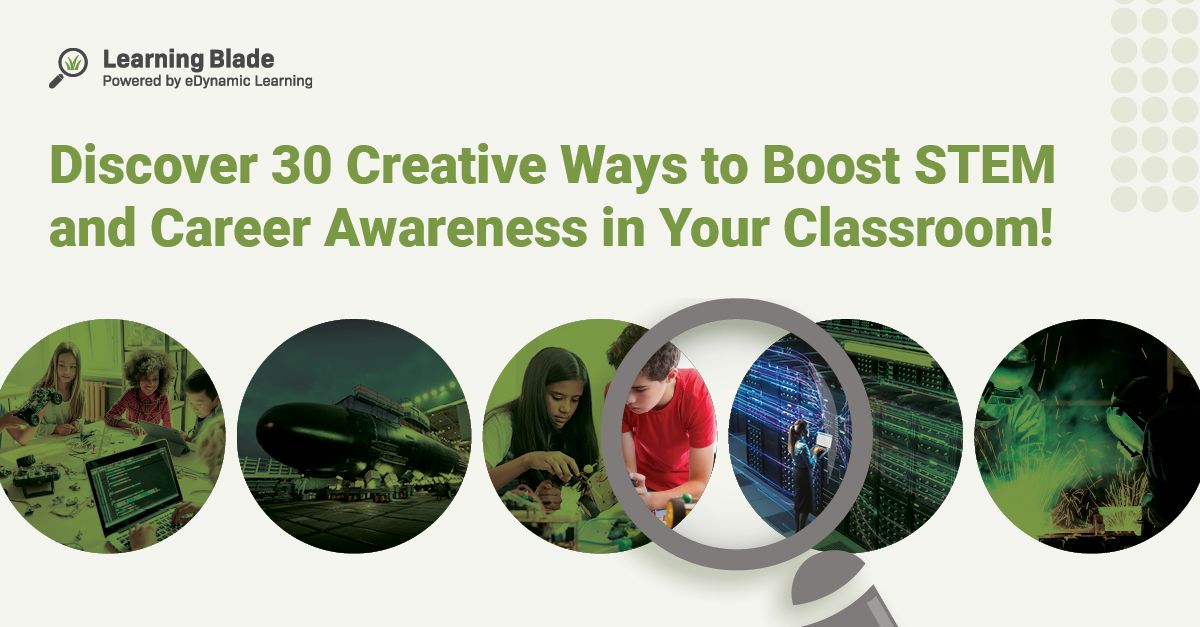 eDynamic Learning ad