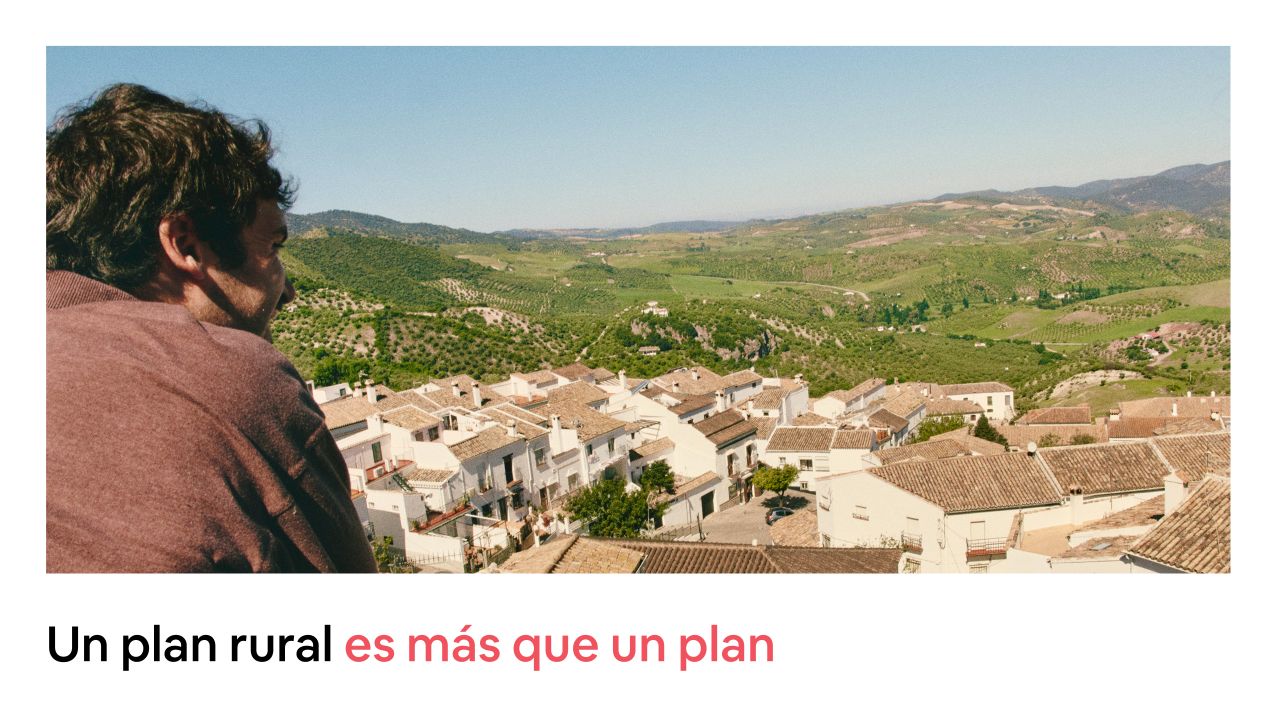Airbnb ad