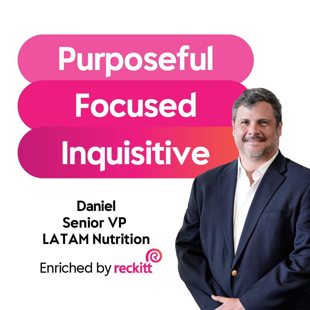 Reckitt ad