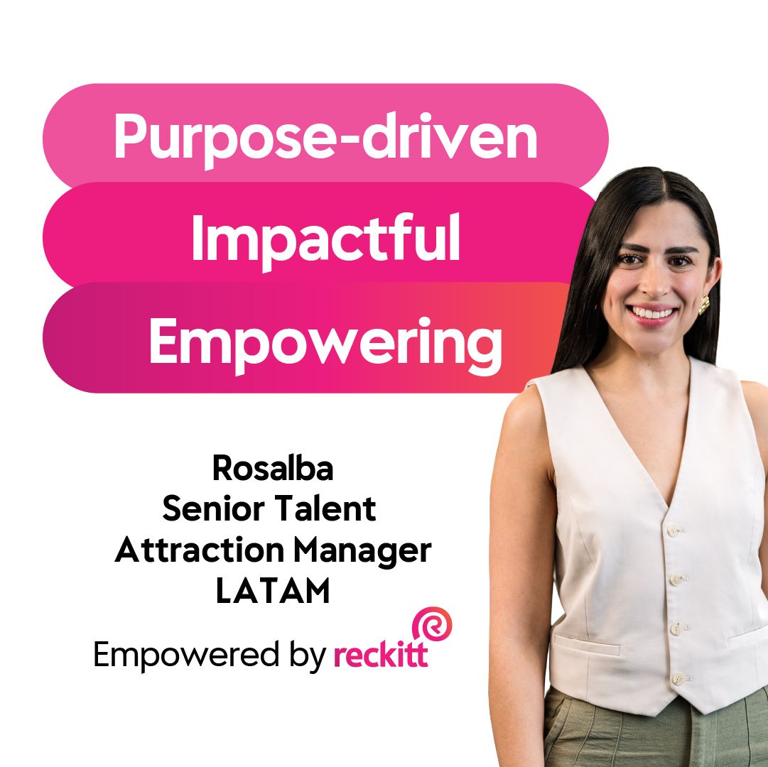 Reckitt ad