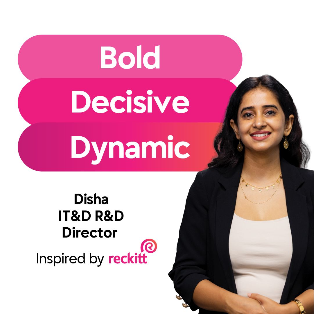 Reckitt ad